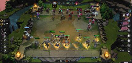 图:LOL下棋模式让你成为胜者