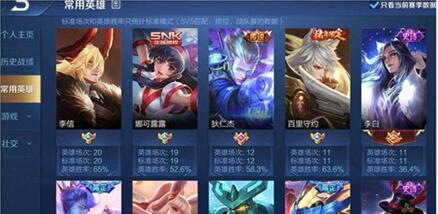 图:射手还在出输出装?会玩的都出肉装啦!