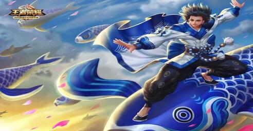 图:荣耀最难杀的死英雄