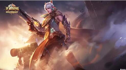 图:荣耀最难杀的死英雄