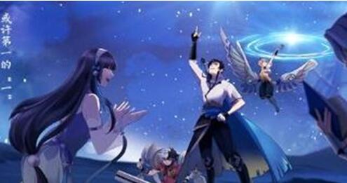 图:新英雄强势引侧目