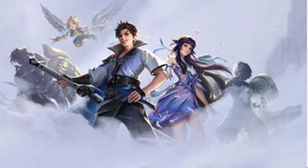 图:新英雄强势引侧目