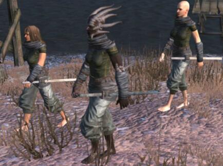 图:个高度自在的敞开国际中,怎么生计