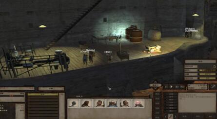 图:个高度自在的敞开国际中,怎么生计