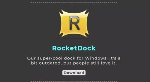 图:让电脑看上像高科技