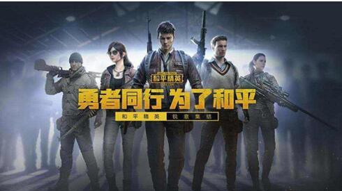 图:防沉迷怎样免除 平和精英防沉迷免除办法