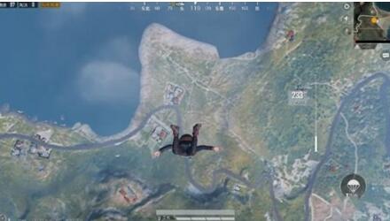 图:《平和精英》上分攻略