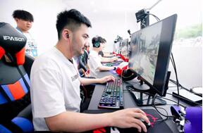 图:斗鱼怎么奋战金字塔顶端?