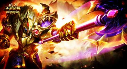 图:练好这三个英雄就能成为王者?