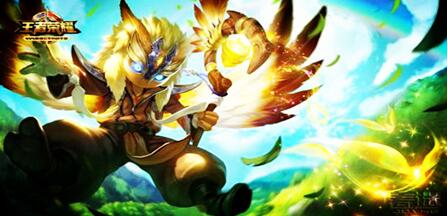 图:练好这三个英雄就能成为王者?