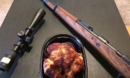 ͼΪʲôǸϲ98kM24أ