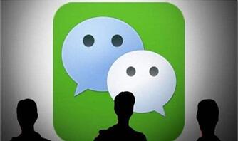 图:WeChat花了大价钱请梅西代言