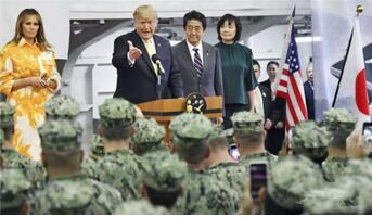 图:东亚地域芯片范畴可能大洗牌