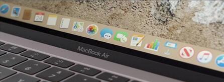 图:新款MacBook Air与入门级MacBook Pro的选择?