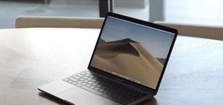 图:新款MacBook Air与入门级MacBook Pro的选择?