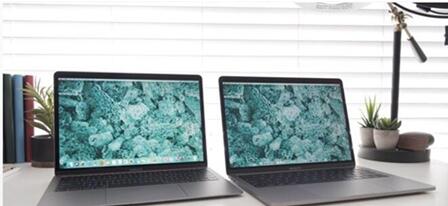 图:新款MacBook Air与入门级MacBook Pro的选择?