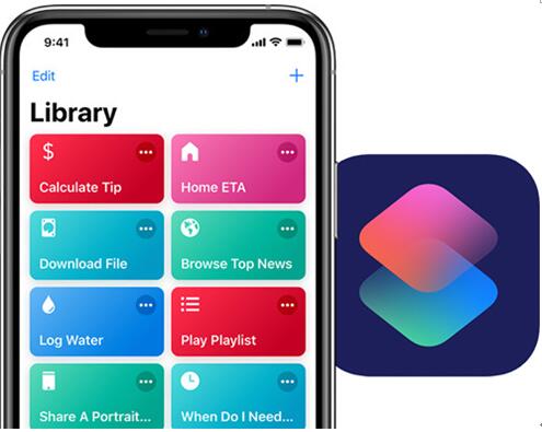图:苹果Siri 怎样才能一举翻身