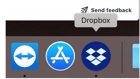 图:Dropbox引用户不满
