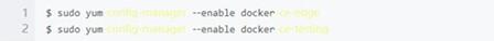 ͼװDocker CE