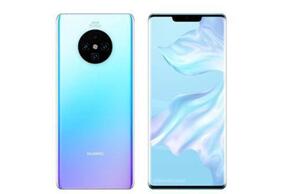 图:uawei将发布麒麟985和第二款5G芯片