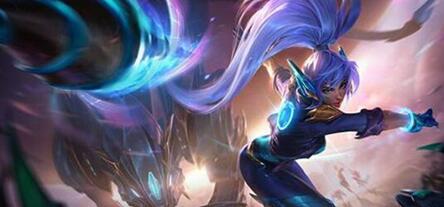 图:LOL最万金油的4张卡牌