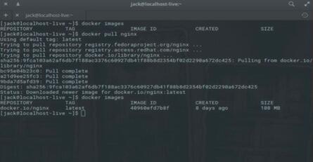 ͼLinux ΰװʹ Docker
