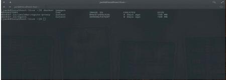 ͼLinux ΰװʹ Docker