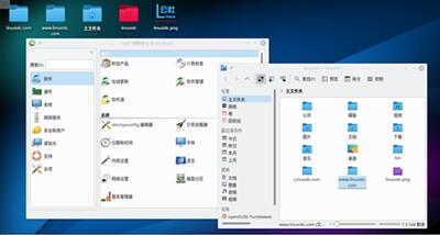ͼKDEKDE Plasma 5.12 LTS