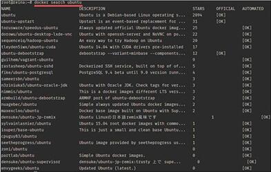 ͼUbuntu 15.04 ϰװDockerķ
