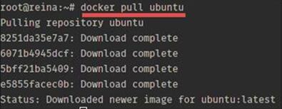 ͼUbuntu 15.04 ϰװDockerķ