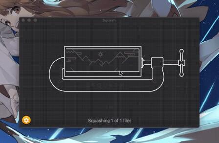 ͼMACϵͳӦƼһSquash