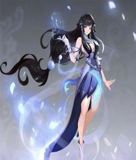 图:王者荣耀西施的技能是什么?