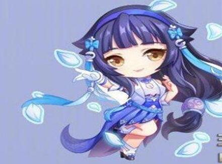 图:王者荣耀西施的技能是什么?