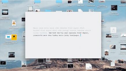 图:MAC系统应用推荐六!CleanShot