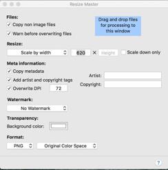ͼMACϵͳӦƼģResize Master