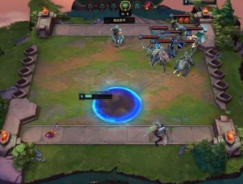 图:谁才是云顶之弈最强英雄