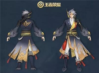 图:刺客奈何不了狄仁杰