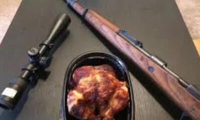 图:吃鸡”中容易看走眼的装备