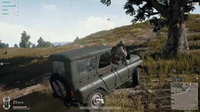 图:吃鸡”中容易看走眼的装备