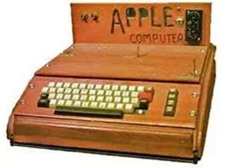 图:乔布斯成为改变世界的那个乔布斯