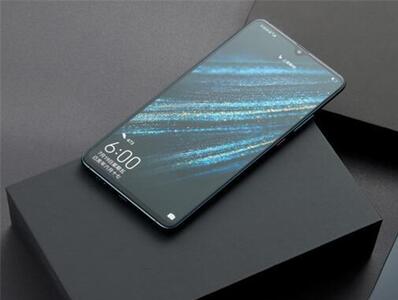 ͼΪMate 20 X (5G)⣺