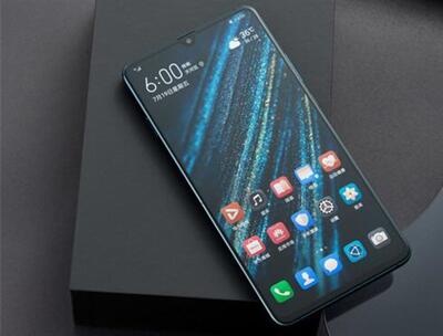 ͼΪMate 20 X (5G)⣺