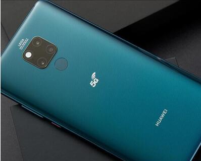 ͼΪMate 20 X (5G)⣺