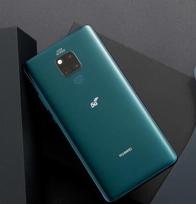 ͼΪMate 20 X (5G)⣺