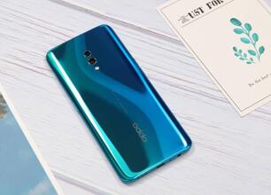 图:千元机畅玩游戏OPPO K3实测