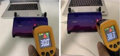 图:千元机畅玩游戏OPPO K3实测