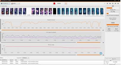图:千元机畅玩游戏OPPO K3实测