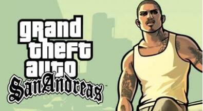 图:圣安地列斯怀旧向动作冒险游戏