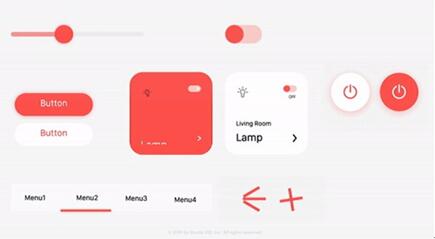 ͼ˵ĺӦãProtoPie 4.0