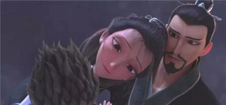 图:纪委评《哪吒之魔童降世》